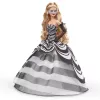 Barbie Signature 65TH niebieski Sapphire Anniversary lalka, lalka modowa, Kobieta, 6 lat(a), 330,2 mm, 370 g, Wielokolorowy