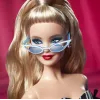 Barbie Signature 65TH niebieski Sapphire Anniversary lalka, lalka modowa, Kobieta, 6 lat(a), 330,2 mm, 370 g, Wielokolorowy