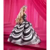 Barbie Signature 65TH niebieski Sapphire Anniversary lalka, lalka modowa, Kobieta, 6 lat(a), 330,2 mm, 370 g, Wielokolorowy