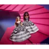 Barbie Signature 65TH niebieski Sapphire Anniversary lalka, lalka modowa, Kobieta, 6 lat(a), 330,2 mm, 370 g, Wielokolorowy