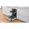 Whirlpool WSBC 3M27 X Undercounter 10 place settings