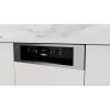 Whirlpool WSBC 3M27 X Undercounter 10 place settings