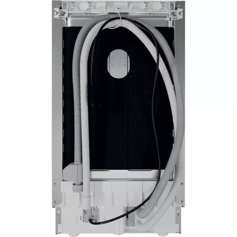 Whirlpool WSBC 3M27 X Undercounter 10 place settings