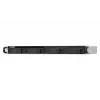 QNAP TS-h765eU NAS Rack (1U) Intel Atom® 8 GB DDR5 QuTS hero Czarny, Szary