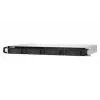 QNAP TS-h765eU NAS Rack (1U) Intel Atom® 8 GB DDR5 QuTS hero Czarny, Szary