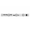 QNAP TS-h765eU NAS Rack (1U) Intel Atom® 8 GB DDR5 QuTS hero Czarny, Szary