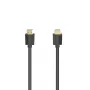 Przewód HDMI Hama High-Speed, 4K, Wtyk - Wtyk, Ethernet, 5,0 m