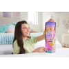 Disney Princess Spin & Reveal Lalka modowa Roszpunka i akcesoria z 11 niespodziankami