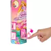 Disney Princess Spin & Reveal Lalka modowa Roszpunka i akcesoria z 11 niespodziankami