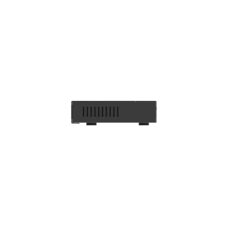 NETGEAR GS305Pv3 Niezarządzalny Gigabit Ethernet (10/100/1000) Power over Ethernet (PoE) Czarny
