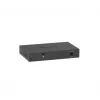 NETGEAR GS305Pv3 Niezarządzalny Gigabit Ethernet (10/100/1000) Power over Ethernet (PoE) Czarny