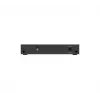NETGEAR GS305Pv3 Niezarządzalny Gigabit Ethernet (10/100/1000) Power over Ethernet (PoE) Czarny