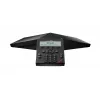 HP Poly Trio 8300 IP Telefon Konferencyjny z PoE, Czarny, WPA2-Enterprise, EAP-TLS, HTTPS, ENERGY STAR, 0 - 40 °C, -20 - 70 °C, 5 - 95%