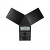 HP Poly Trio 8300 IP Telefon Konferencyjny z PoE, Czarny, WPA2-Enterprise, EAP-TLS, HTTPS, ENERGY STAR, 0 - 40 °C, -20 - 70 °C, 5 - 95%