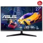 Monitor ASUS VY279HGR 68,6 cm (27 cali) 1920 x 1080 pikseli Full HD LCD czarny