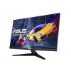 Monitor ASUS VY279HGR 68,6 cm (27 cali) 1920 x 1080 pikseli Full HD LCD czarny