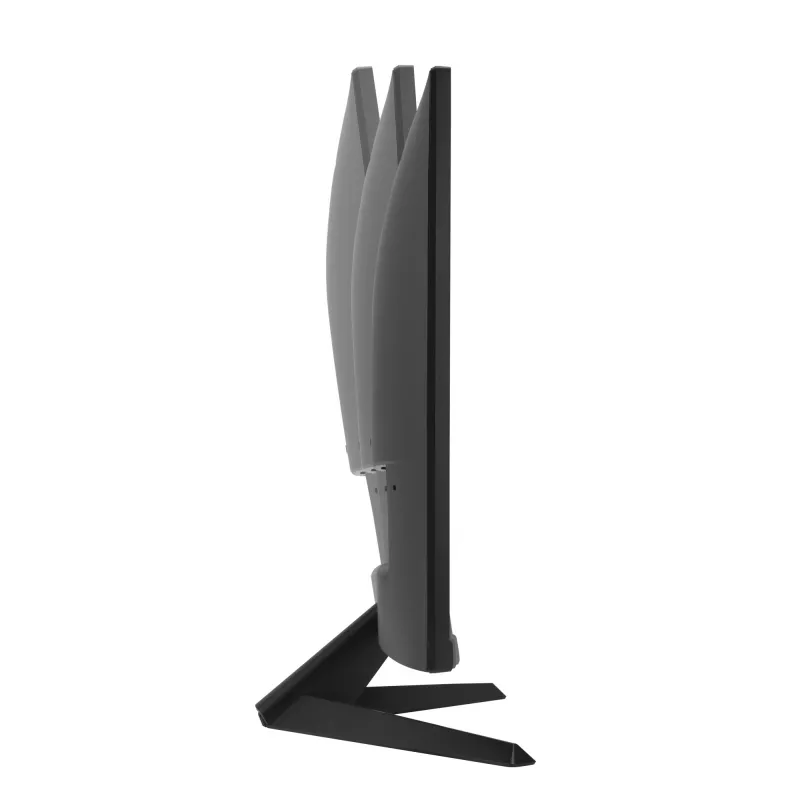 Monitor ASUS VY279HGR 68,6 cm (27 cali) 1920 x 1080 pikseli Full HD LCD czarny