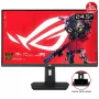ASUS ROG Strix XG259CS monitor komputerowy 62,2 cm (24,5 cala) 1920 x 1080 pikseli Full HD LCD Czarny