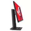 ASUS ROG Strix XG259CS monitor komputerowy 62,2 cm (24,5 cala) 1920 x 1080 pikseli Full HD LCD Czarny