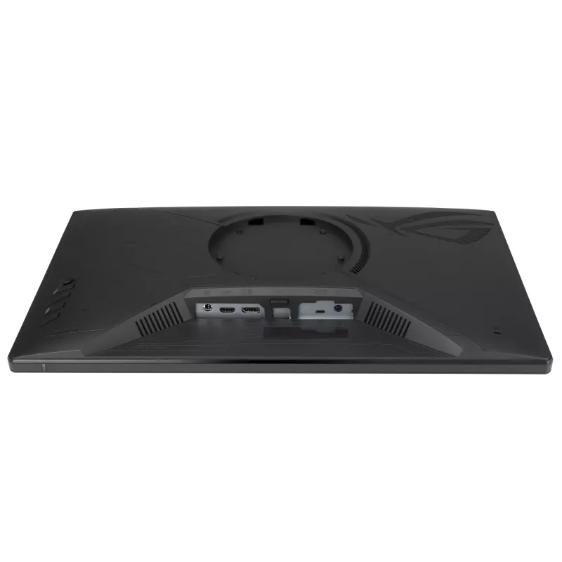 ASUS ROG Strix XG259CS monitor komputerowy 62,2 cm (24,5 cala) 1920 x 1080 pikseli Full HD LCD Czarny
