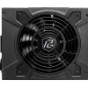Zasilacz ASROCK Phantom Gaming PG-1300G 1300 W ATX 20+4 pin 80 PLUS Gold, wentylator 135 mm, czarny