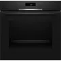 Piekarnik Bosch Serie 4 HQG572EB3 71 l Czarny