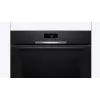 Piekarnik Bosch Serie 4 HQG572EB3 71 l Czarny