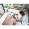 Zestaw słuchawkowy JVC HA-FR9UC Przewodowy Douszne Połączenia/Muzyka USB Type-C Biały