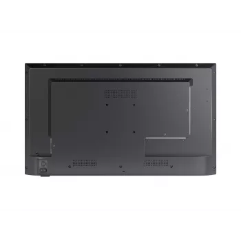 NEC MultiSync E328-2 Cyfrowy panel informacyjny 81,3 cm (32 cale) LCD 400 cd/m² Full HD Czarny 16/7