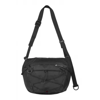 ASUS ROG Archer Carry Bag BC1004 Nylon Czarny Torba na ramię dla mężczyzn