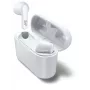 JVC TWS Stix biały, True Wireless Stereo (TWS), Połączenia/Muzyka, 20 - 20000 Hz, 8.2 g, Zestaw słuchawkowy, Biały