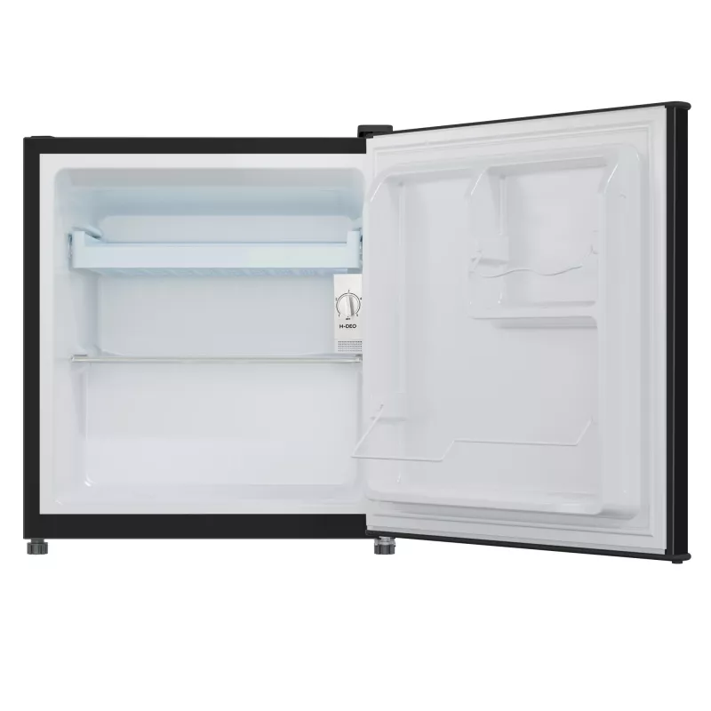 Candy CHASD4351EBC Wolnostojąca 42 L Czarna