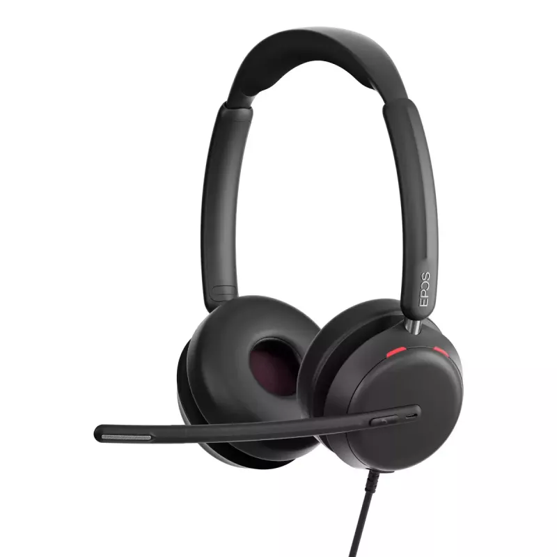 Headset EPOS IMPACT 860