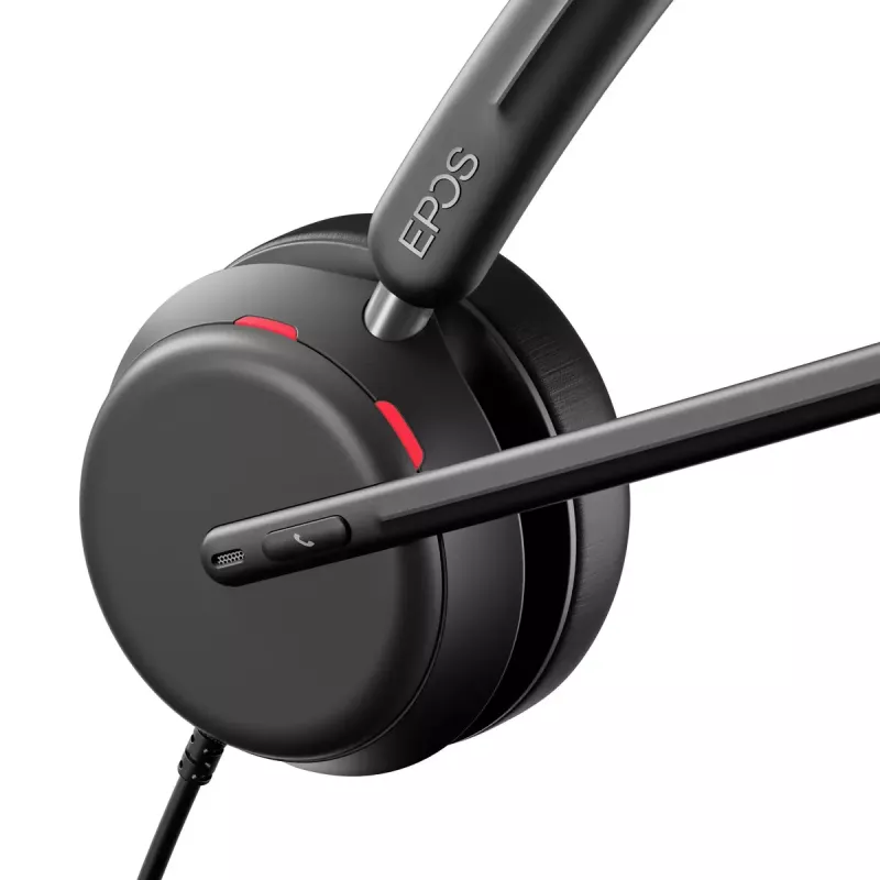 Headset EPOS IMPACT 860