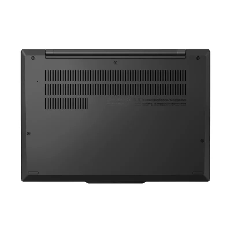 Lenovo ThinkPad T14s Gen 6 (AMD) Copilot+ PC AMD Ryzen AI 7 PRO 360 Laptop 35,6 cm (14 cali) WUXGA 32 GB LPDDR5x-SDRAM 1 TB SSD Wi-Fi 7 (802.11be) Windows 11 Pro Czarny