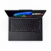 Lenovo ThinkPad T14s Gen 6 (AMD) Copilot+ PC AMD Ryzen AI 7 PRO 360 Laptop 35,6 cm (14 cali) WUXGA 32 GB LPDDR5x-SDRAM 1 TB SSD Wi-Fi 7 (802.11be) Windows 11 Pro Czarny
