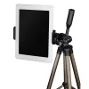 Statyw Hama 00004619 do smartfona/tabletu 3 nogi Szampański