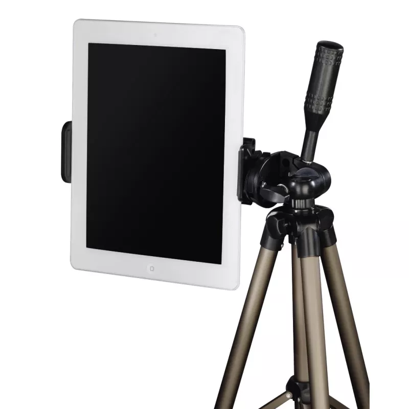 Statyw Hama 00004619 do smartfona/tabletu 3 nogi Szampański