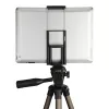 Statyw Hama 00004619 do smartfona/tabletu 3 nogi Szampański