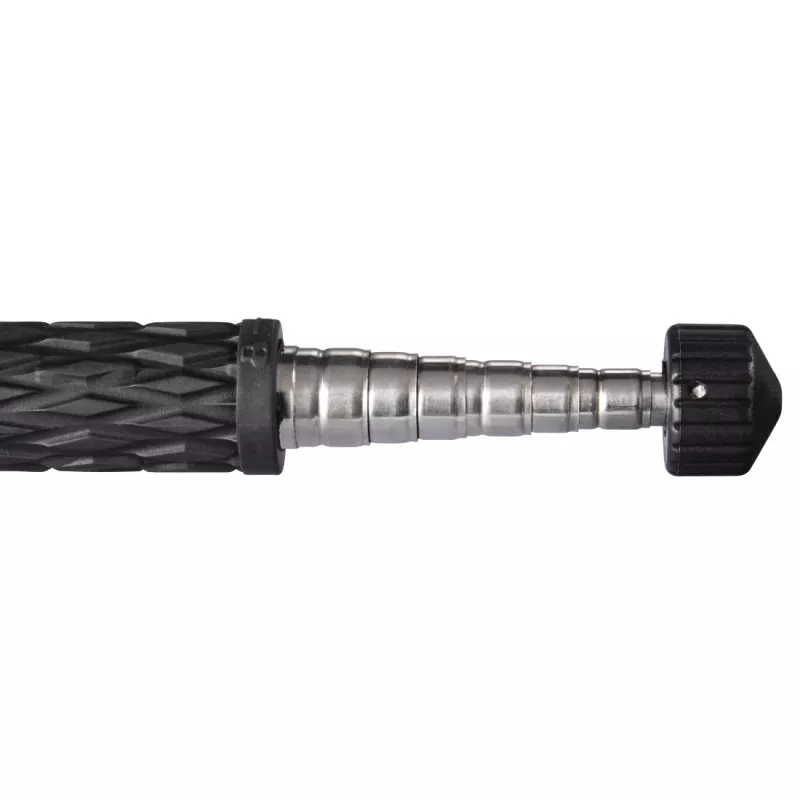 Hama Traveller Pro statyw Smartfon/Kamera sportowa 3 nóżki Czarny, Czerwony