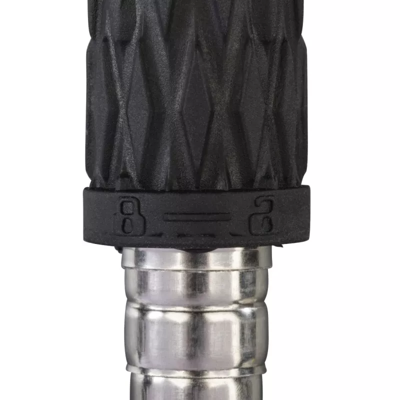 Hama Traveller Pro statyw Smartfon/Kamera sportowa 3 nóżki Czarny, Czerwony