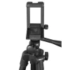 Statyw Hama Star Smartphone do smartfonów/cyfrowych aparatów 3-nogowy czarny