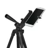 Statyw Hama Star Smartphone do smartfonów/cyfrowych aparatów 3-nogowy czarny