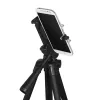 Statyw Hama Star Smartphone do smartfonów/cyfrowych aparatów 3-nogowy czarny
