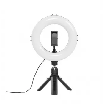 Hama SpotLight Smart 80 II pierścień oświetleniowy 96 LED