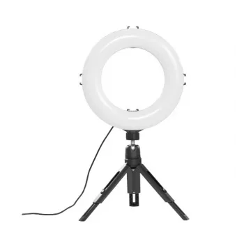 Hama SpotLight Smart 80 II pierścień oświetleniowy 96 LED