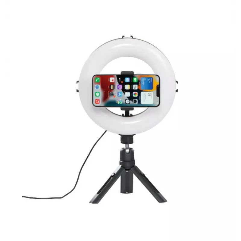 Hama SpotLight Smart 80 II pierścień oświetleniowy 96 LED