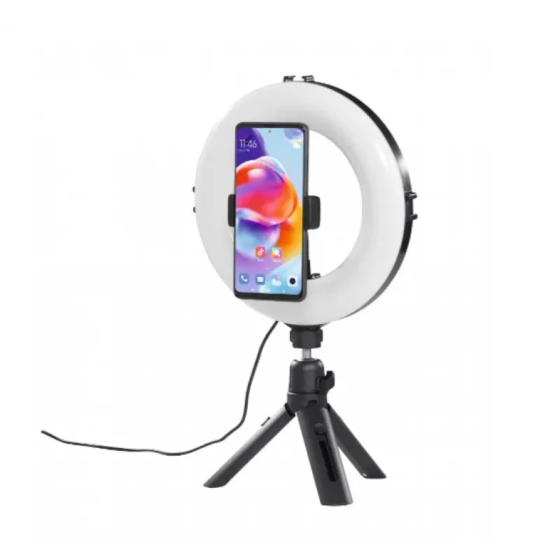 Hama SpotLight Smart 80 II pierścień oświetleniowy 96 LED