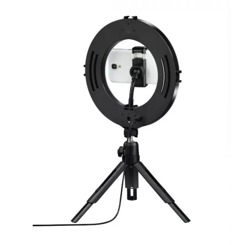 Hama SpotLight Smart 80 II pierścień oświetleniowy 96 LED