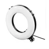 Hama SpotLight Smart 80 II pierścień oświetleniowy 96 LED